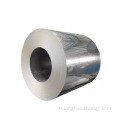 Mainit na Dipped Galvanized Steel Sheet & Coil